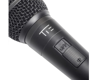 TIE MIKROFON TIE Studio – Dynamic XLR Mic (TTDM-1500) # - 1459776 - zdjęcie 4